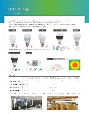 LED BULBS5CD-C1