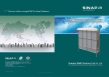 Shanghai SINAP Membrane Tech Co., Ltd.