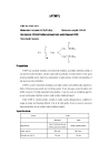 ATMP (Amino Trimethylene Phosphonic Acid)