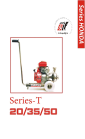 Trolley Mounted Pump