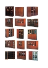 Bookcases Cabinets