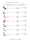 2013 New Sexy Fashion Red T Style Woman High Heel Summer Wedges Sandals Party Shoe
