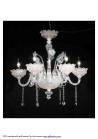 chandeliers