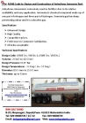 Ammonia Transport Semitrailer