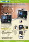 Fingerprint Attendance Machine (Photo Camera)