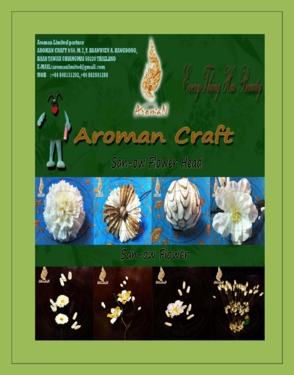 Aroman Limited partner