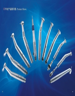 dental handpiece , medical equipment