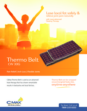 Thermo Belt