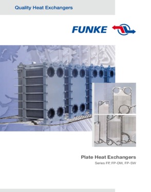 HRSFUNKE Heat Transfer FZE