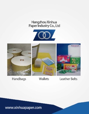 Hangzhou Xinhua Paper Industry Co., Ltd