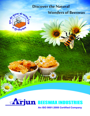 Arjun beeswax industries