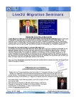 Live2U Migration Seminars, LLC