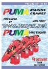 Ozuyan Hydraulic Cranes Export & Import Company