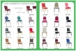 metal stackable banquet Chair powder coated with sponge fabric 