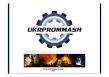 UKRPROMMASH Ltd
