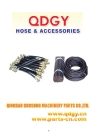 QDGY brake hose