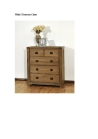 Wide 5 Drawers Cabinet