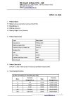 Hydroxypropyl Methyl Cellulose (HPMC)