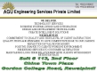 AGU Engineering Services Pvt Limited