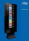 The Slimline Vending Machine