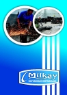 Milkay Milking Machines - Aysutmak Tarim *****
