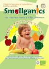 Smallganics Organic Baby Food