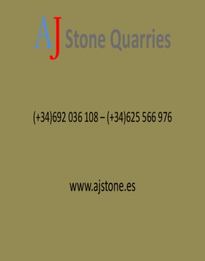 Aj Stone Querries