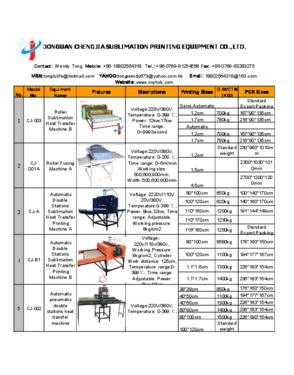 heat press machine