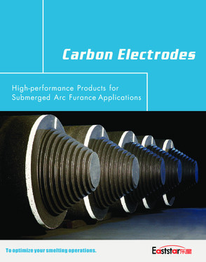 Carbon/Graphite Electrode