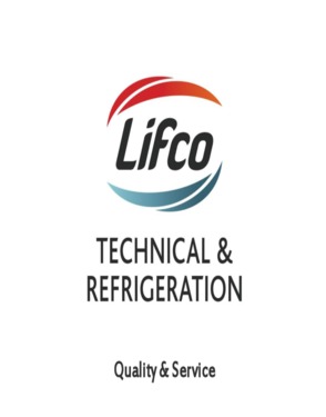 Lifco Technical