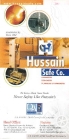 Hussain Safe Co.
