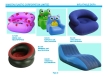 Inflatable Sofa Bed 5 in 1 Sofa bed