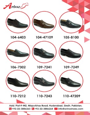 Mens Shoes