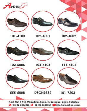 Mens Shoes