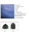 Online polyester Nylon Fabric