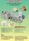 DL-3010 Egg Boiling System