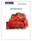 Tractor Spare parts