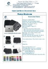 Neoprene Ipad Cases