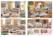 Classic Fabric Sofa/Living Room Sofa YF-J649