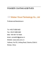 Wuhan Yincai Technology Co., Ltd