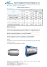 Xiamen kingsearch Chemical Industrial Co., Ltd