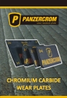 Yenerer Kaynak Malzemeleri - Panzercrom Plate