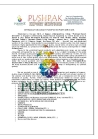 Pushpak Export Services