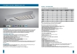 LED Street Light