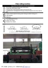 CNC Plate Rolling Bending Machine