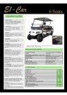 Golf Cars Dubai - First International Motor Trading