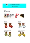 Dongguan Topwork Doll Shoes Manufactory