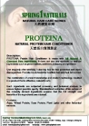 Proteina Hair Conditioner