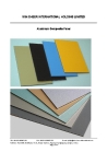 Aluminum Composite Panel