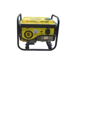 Gasoline generator